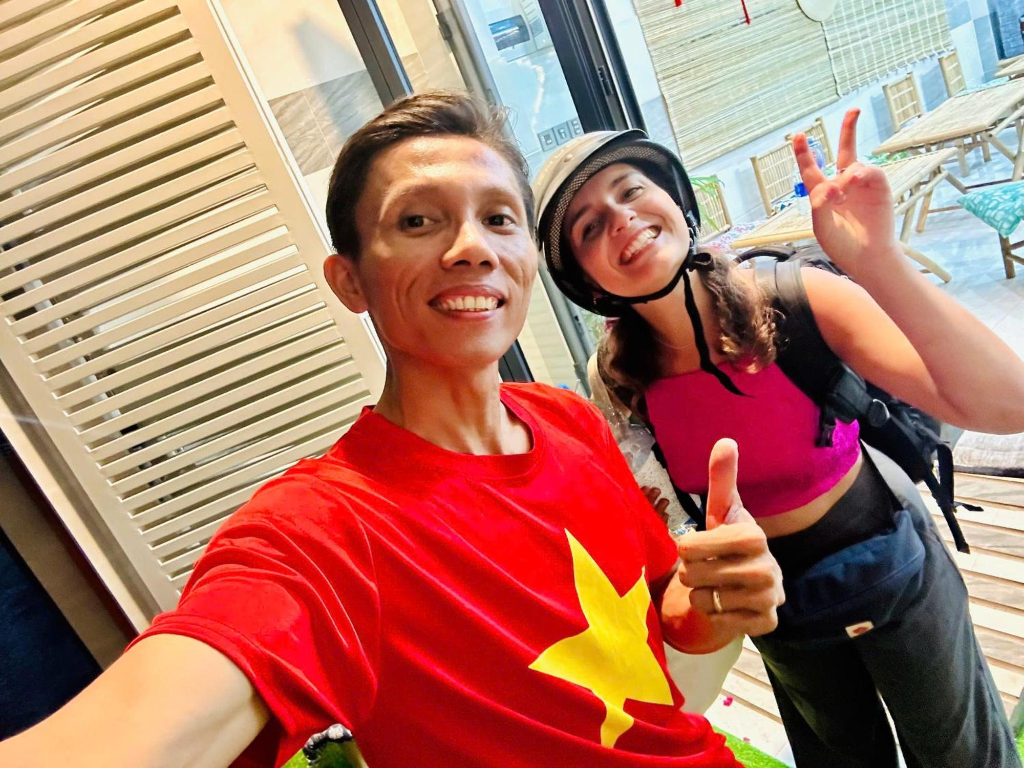 Aloha Saigon Premium Hostel By Local Travel Experts - Newly Opened, Less-Touristy Location, Spacious Rooms, Glass Shower Bathroom, Free Breakfast & Walking Tour مدينة هوشي منه المظهر الخارجي الصورة