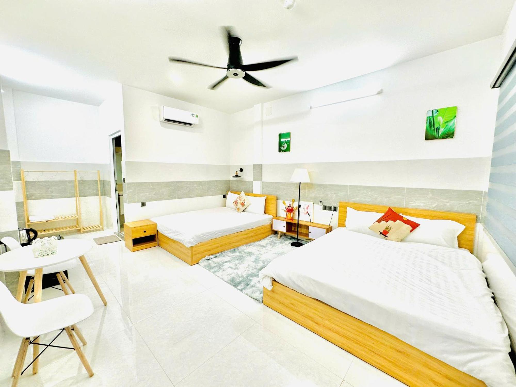 Aloha Saigon Premium Hostel By Local Travel Experts - Newly Opened, Less-Touristy Location, Spacious Rooms, Glass Shower Bathroom, Free Breakfast & Walking Tour مدينة هوشي منه المظهر الخارجي الصورة