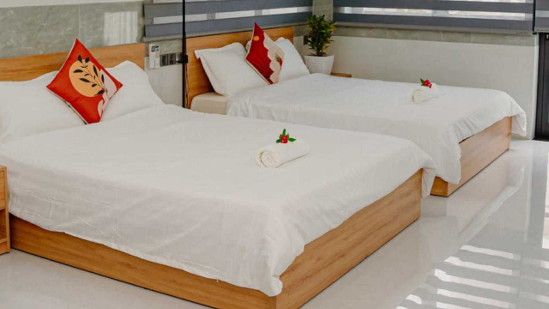 Aloha Saigon Premium Hostel By Local Travel Experts - Newly Opened, Less-Touristy Location, Spacious Rooms, Glass Shower Bathroom, Free Breakfast & Walking Tour مدينة هوشي منه المظهر الخارجي الصورة