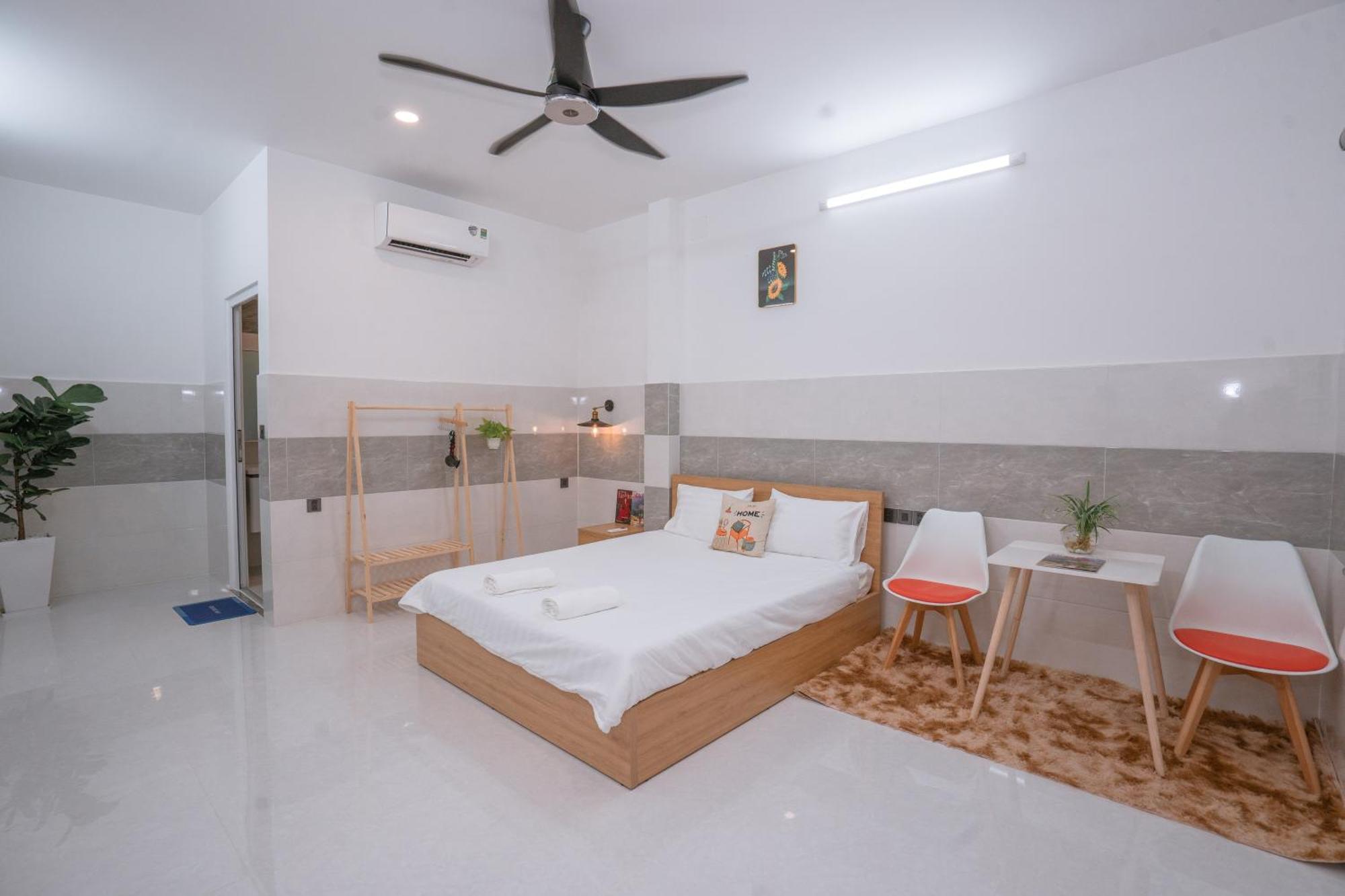 Aloha Saigon Premium Hostel By Local Travel Experts - Newly Opened, Less-Touristy Location, Spacious Rooms, Glass Shower Bathroom, Free Breakfast & Walking Tour مدينة هوشي منه المظهر الخارجي الصورة