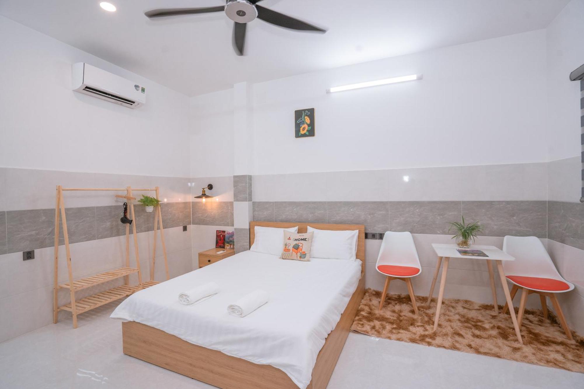 Aloha Saigon Premium Hostel By Local Travel Experts - Newly Opened, Less-Touristy Location, Spacious Rooms, Glass Shower Bathroom, Free Breakfast & Walking Tour مدينة هوشي منه المظهر الخارجي الصورة