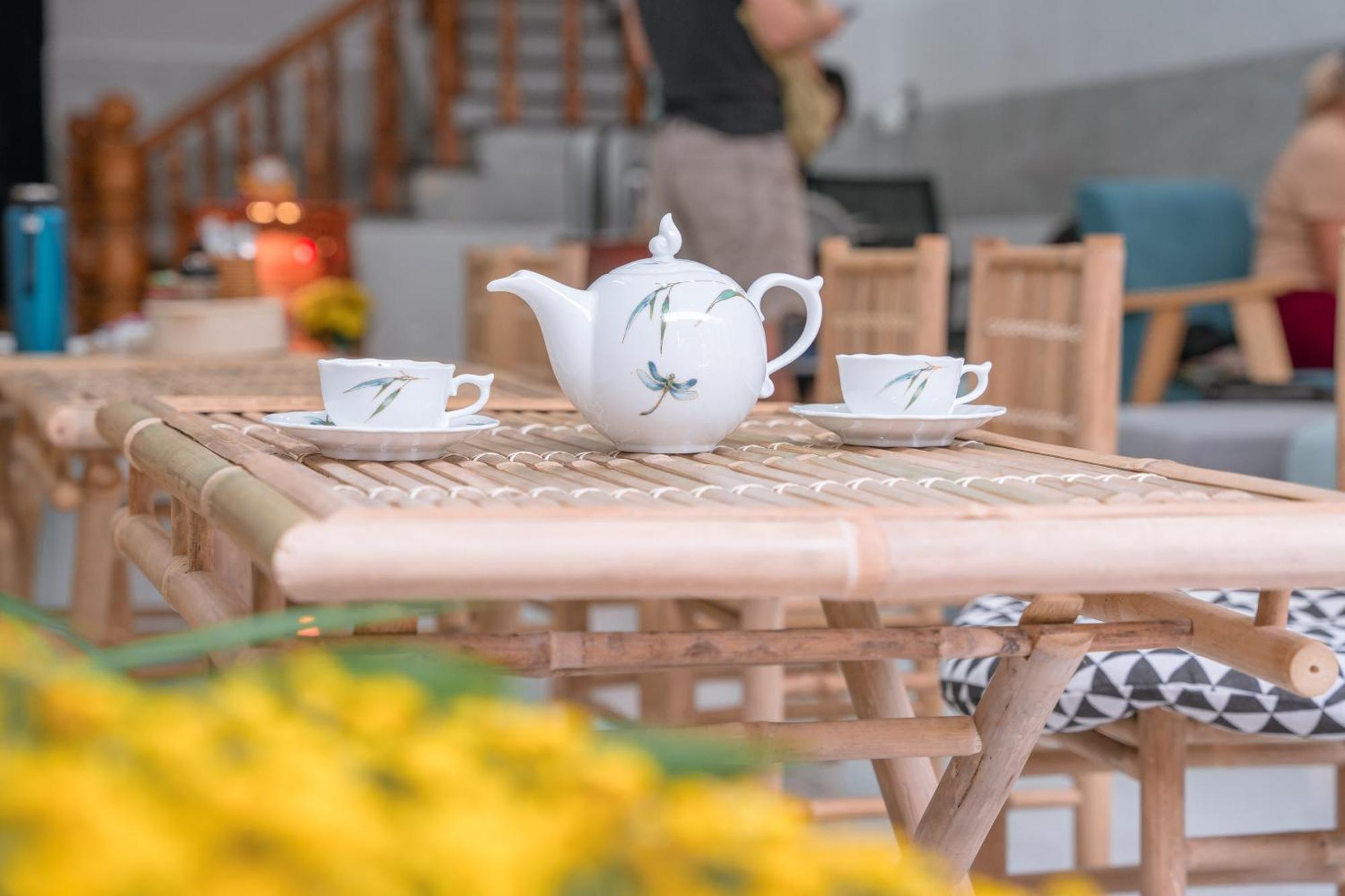 Aloha Saigon Premium Hostel By Local Travel Experts - Newly Opened, Less-Touristy Location, Spacious Rooms, Glass Shower Bathroom, Free Breakfast & Walking Tour مدينة هوشي منه المظهر الخارجي الصورة