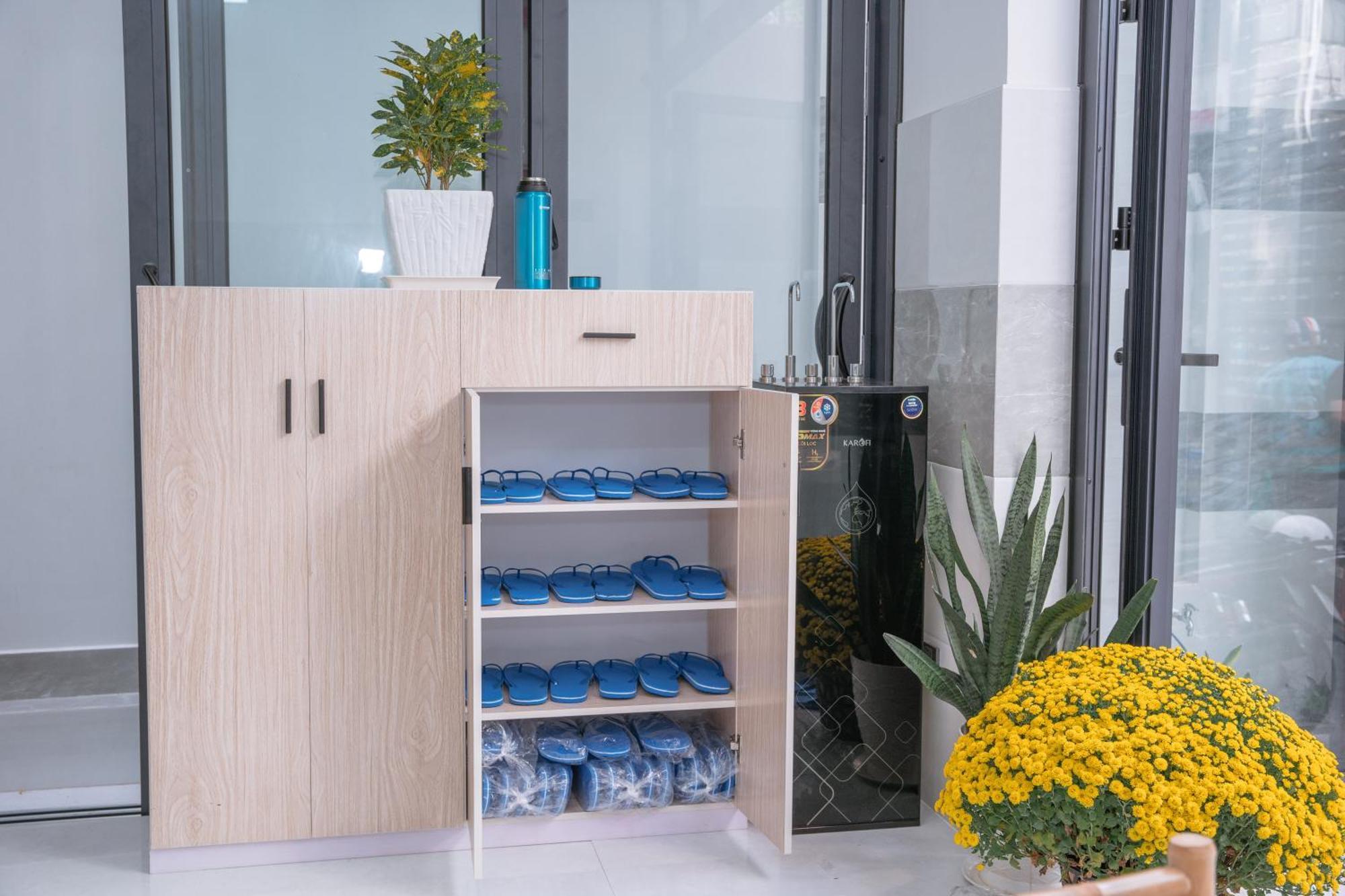 Aloha Saigon Premium Hostel By Local Travel Experts - Newly Opened, Less-Touristy Location, Spacious Rooms, Glass Shower Bathroom, Free Breakfast & Walking Tour مدينة هوشي منه المظهر الخارجي الصورة