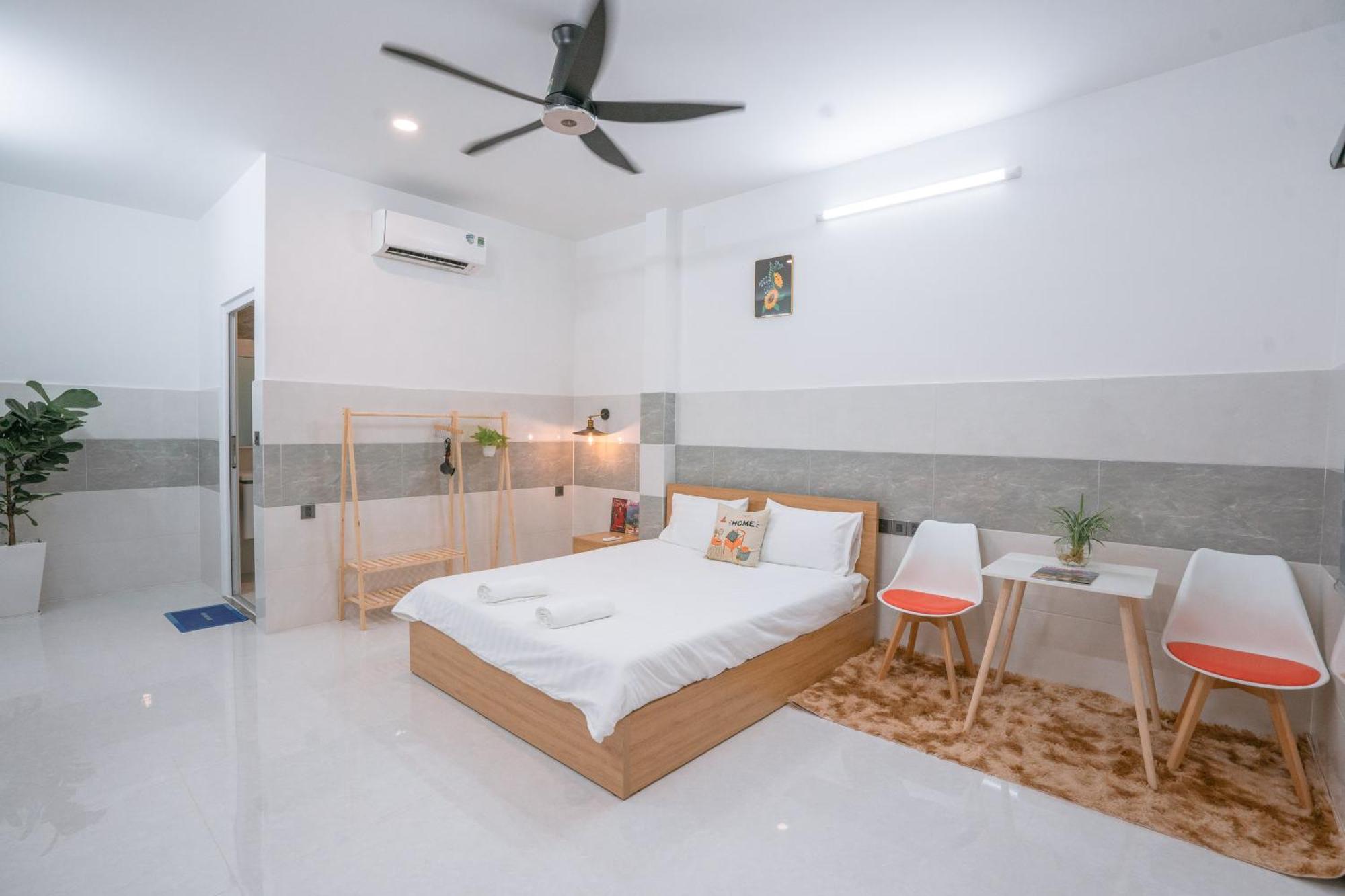 Aloha Saigon Premium Hostel By Local Travel Experts - Newly Opened, Less-Touristy Location, Spacious Rooms, Glass Shower Bathroom, Free Breakfast & Walking Tour مدينة هوشي منه المظهر الخارجي الصورة