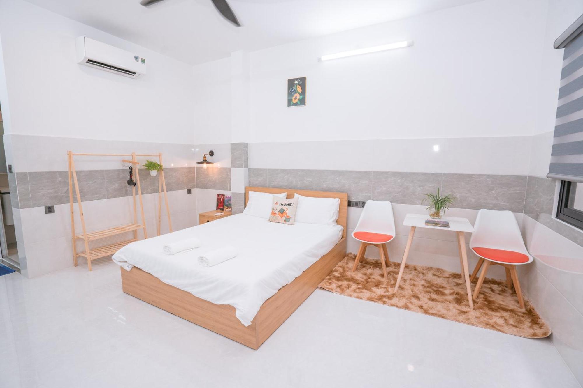 Aloha Saigon Premium Hostel By Local Travel Experts - Newly Opened, Less-Touristy Location, Spacious Rooms, Glass Shower Bathroom, Free Breakfast & Walking Tour مدينة هوشي منه المظهر الخارجي الصورة