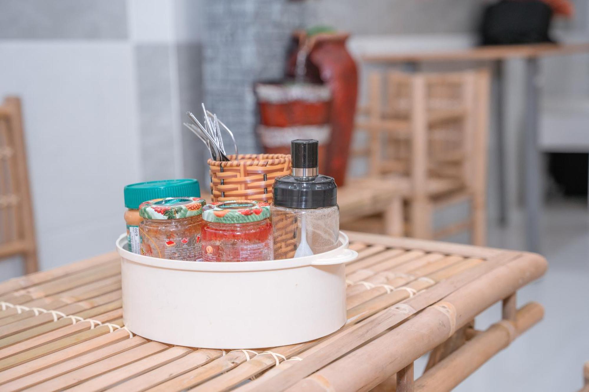 Aloha Saigon Premium Hostel By Local Travel Experts - Newly Opened, Less-Touristy Location, Spacious Rooms, Glass Shower Bathroom, Free Breakfast & Walking Tour مدينة هوشي منه المظهر الخارجي الصورة