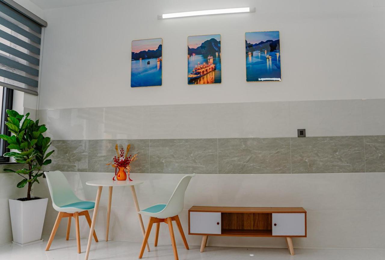 Aloha Saigon Premium Hostel By Local Travel Experts - Newly Opened, Less-Touristy Location, Spacious Rooms, Glass Shower Bathroom, Free Breakfast & Walking Tour مدينة هوشي منه المظهر الخارجي الصورة