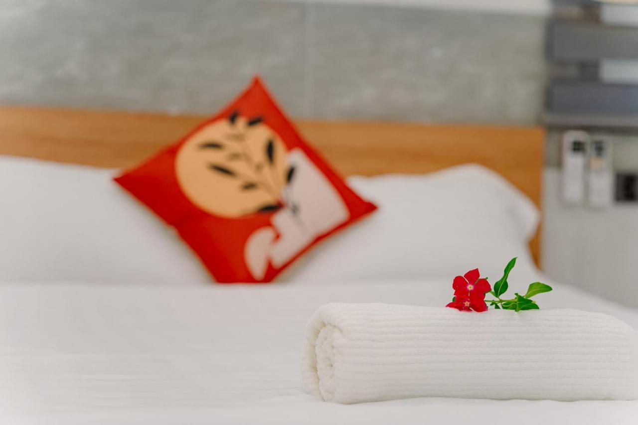 Aloha Saigon Premium Hostel By Local Travel Experts - Newly Opened, Less-Touristy Location, Spacious Rooms, Glass Shower Bathroom, Free Breakfast & Walking Tour مدينة هوشي منه المظهر الخارجي الصورة