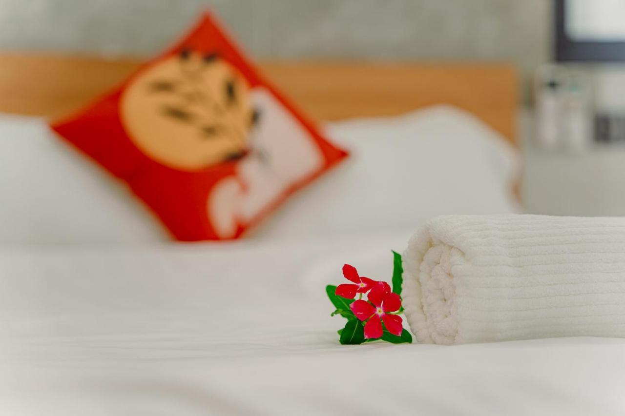Aloha Saigon Premium Hostel By Local Travel Experts - Newly Opened, Less-Touristy Location, Spacious Rooms, Glass Shower Bathroom, Free Breakfast & Walking Tour مدينة هوشي منه المظهر الخارجي الصورة
