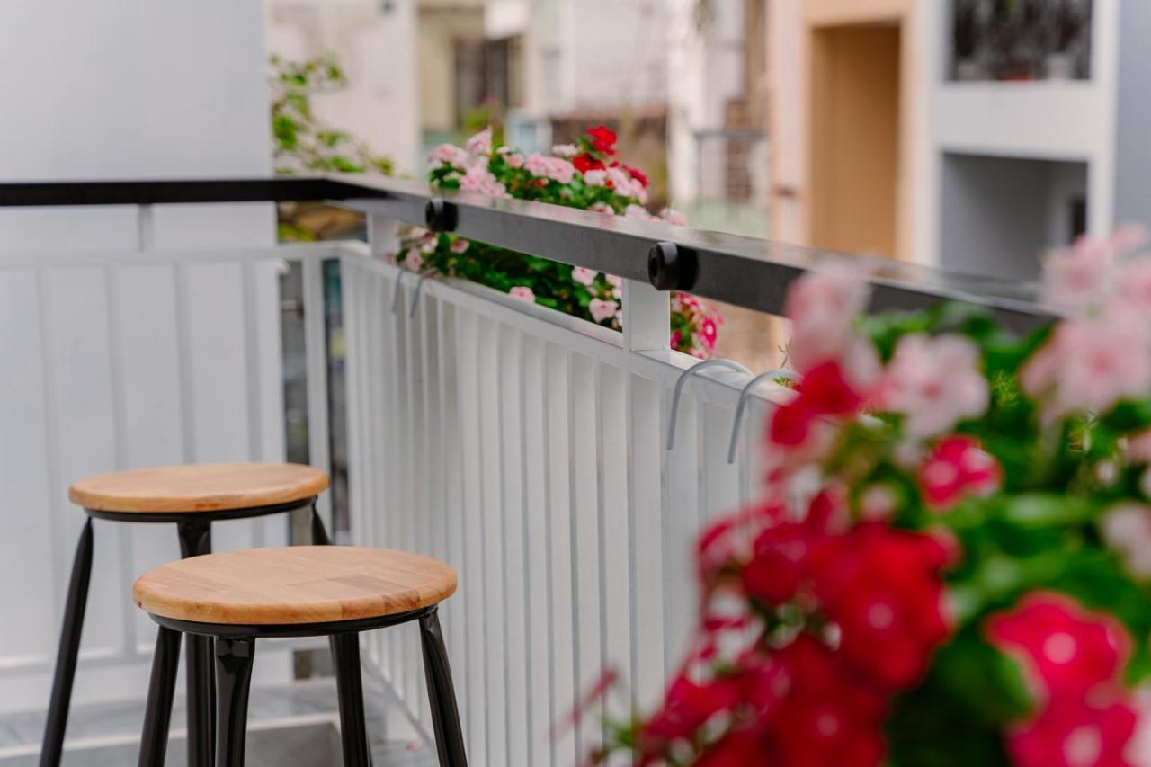 Aloha Saigon Premium Hostel By Local Travel Experts - Newly Opened, Less-Touristy Location, Spacious Rooms, Glass Shower Bathroom, Free Breakfast & Walking Tour مدينة هوشي منه المظهر الخارجي الصورة