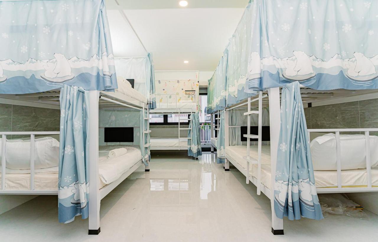 Aloha Saigon Premium Hostel By Local Travel Experts - Newly Opened, Less-Touristy Location, Spacious Rooms, Glass Shower Bathroom, Free Breakfast & Walking Tour مدينة هوشي منه المظهر الخارجي الصورة